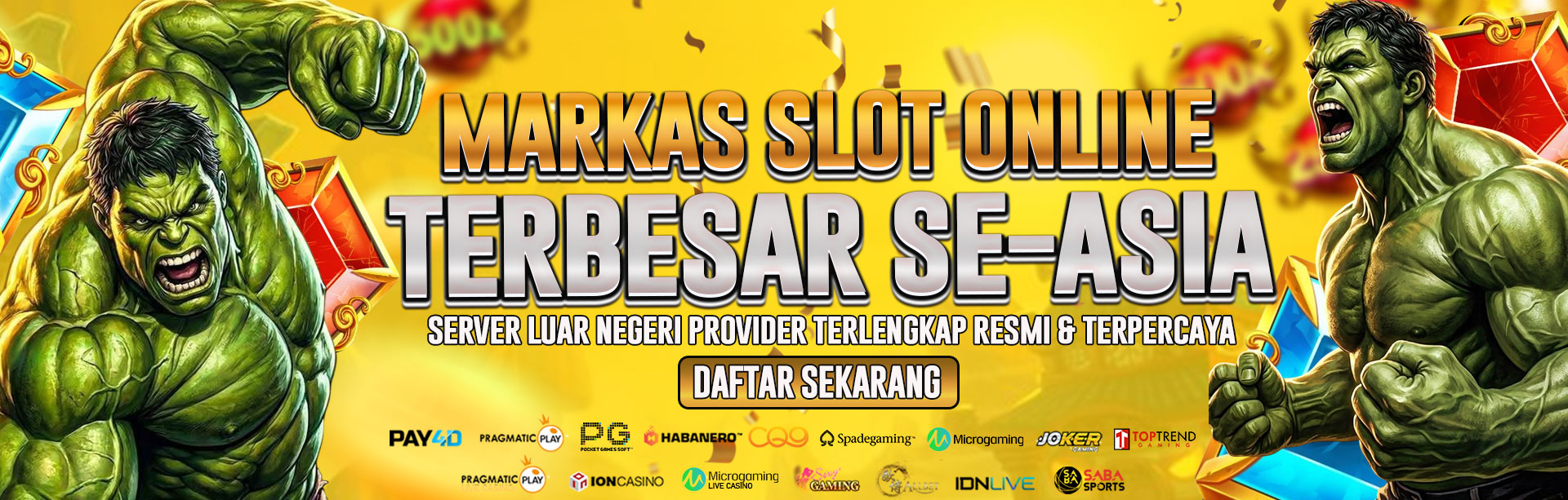 Slot Depo 5K Via DANA Metode QRIS Tanpa Rekening